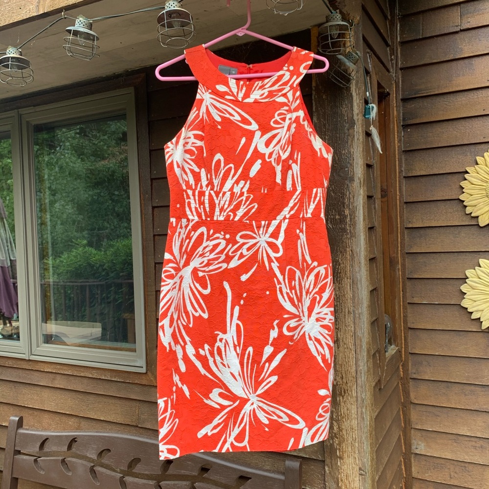 Muse Dress